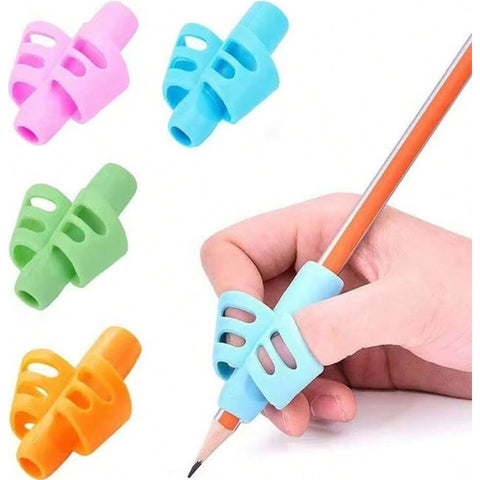 Adaptador Para Lápis Com 2 Aberturas Fegol