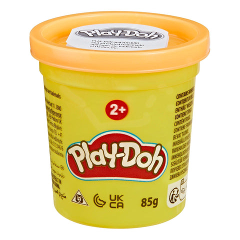 Play-Doh - Pote individual de Plasticina 85gr (várias cores)