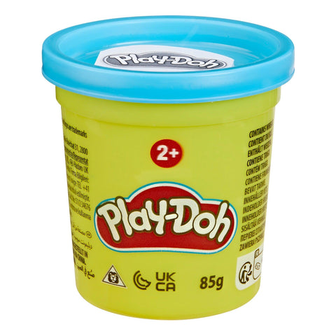 Play-Doh - Pote individual de Plasticina 85gr (várias cores)