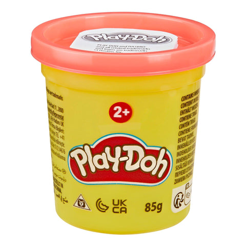 Play-Doh - Pote individual de Plasticina 85gr (várias cores)
