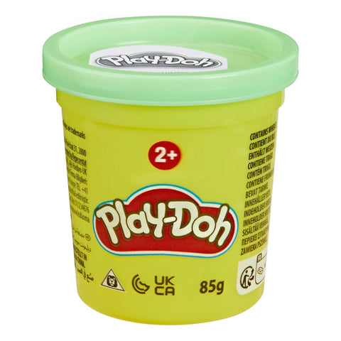 Play-Doh - Pote individual de Plasticina 85gr (várias cores)