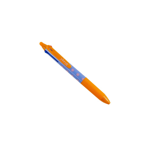 Caneta Apagável 3 Tintas - Azul