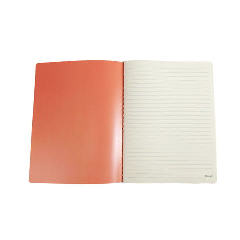 Caderno A5 - Things To Do: Nothing