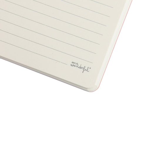 Caderno A5 -  I Am Enough