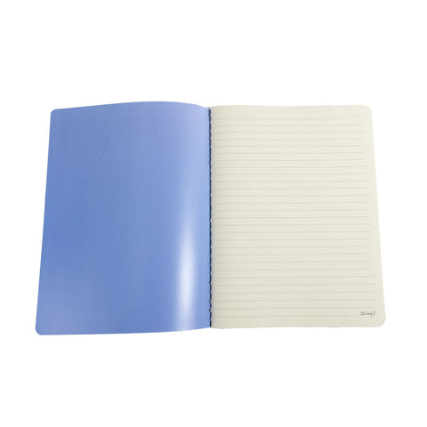 Caderno A5 -  I Am Enough