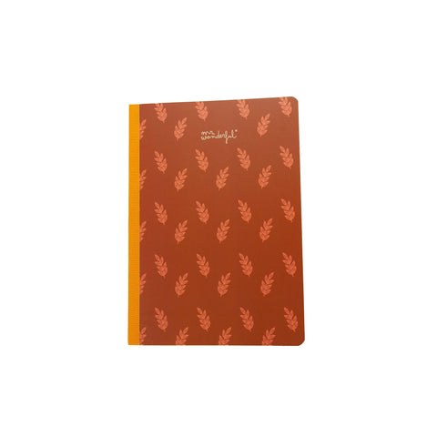 Conjunto 3 Cadernos 19X25 - Very Mindful