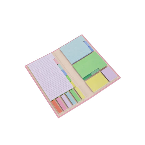 Notas Adesivas Write It Peel It Stick It