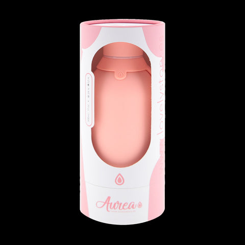 Garrafa Your Colour 500Ml Blusher