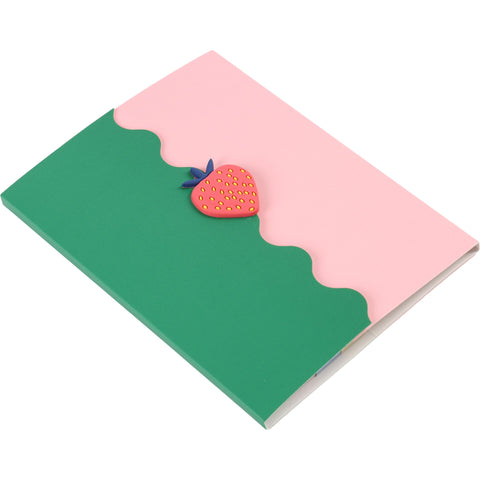Conjunto Notas Aderentes - Sweet Dream