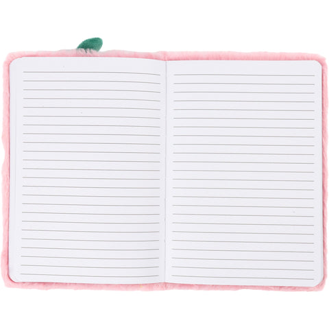 Caderno Formato A5 De Pêlo - Sweet Dream
