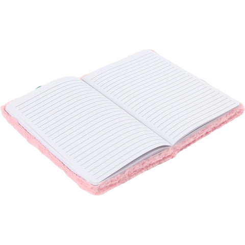 Caderno Formato A5 De Pêlo - Sweet Dream