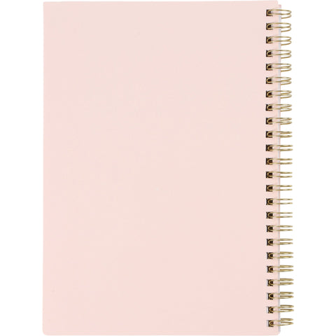 Caderno Formato A5 Espiral Frutas - Sweet Dream