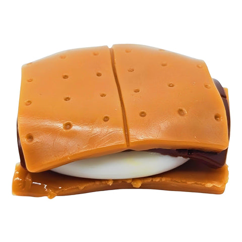 Concentra - Figura Mush Meez Taba Squishies (artigo sortido)