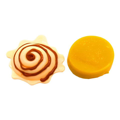 Concentra - Figura Mush Meez Taba Squishies (artigo sortido)