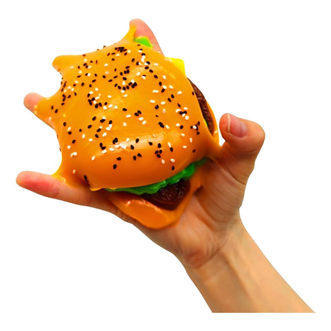 Concentra - Figura Mush Meez Taba Squishies (artigo sortido)