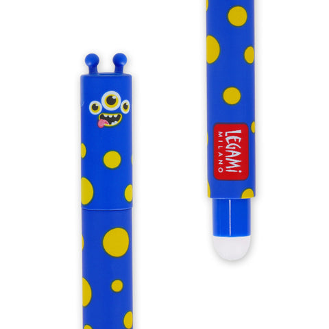Caneta de Apagar Monstro
