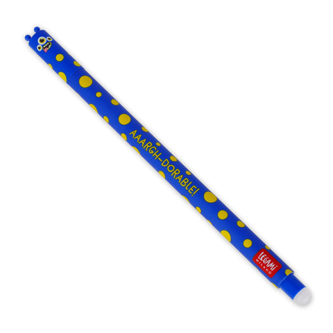 Caneta de Apagar Monstro