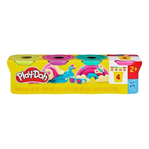 Play-Doh - Plasticina (várias cores)