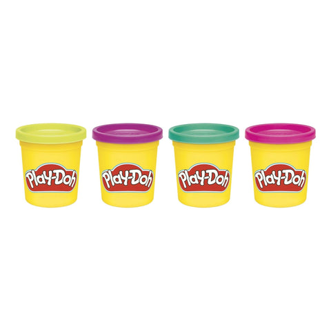 Play-Doh - Plasticina (várias cores)