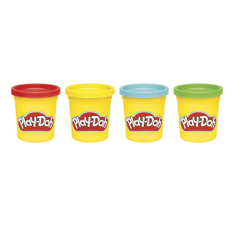 Play-Doh - Plasticina (várias cores)