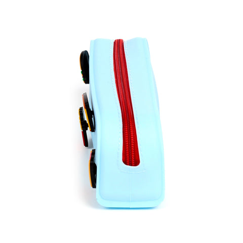 Estojo Silicone Charms - Foodiemals