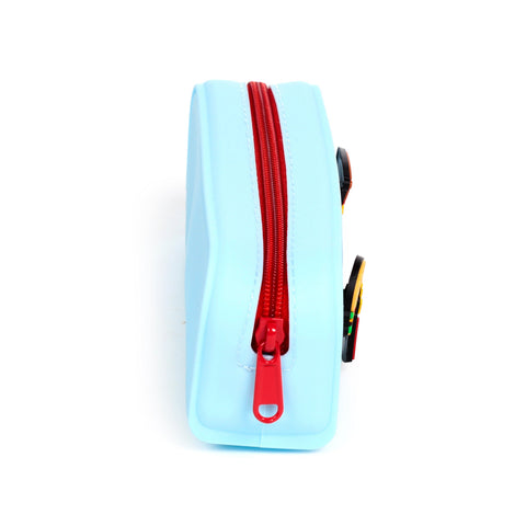 Estojo Silicone Charms - Foodiemals