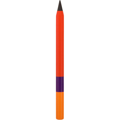 Lápis Infinito Bicolor