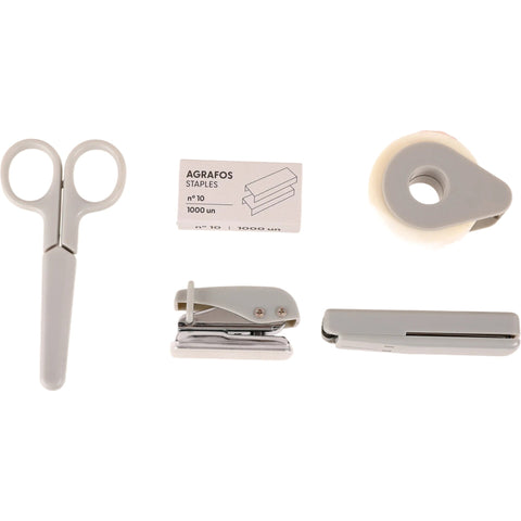 Mini Kit Escritório