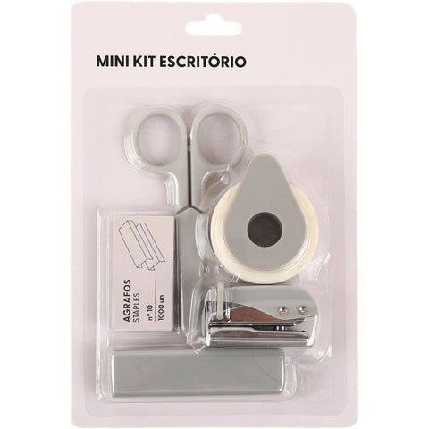 Mini Kit Escritório