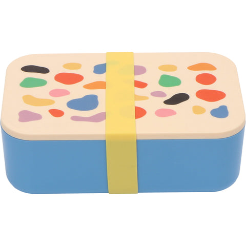 Caixa para Alimentos 11,5x19x6,5cm Positive