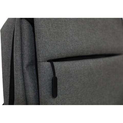 Mochila Office Everyday Cinza
