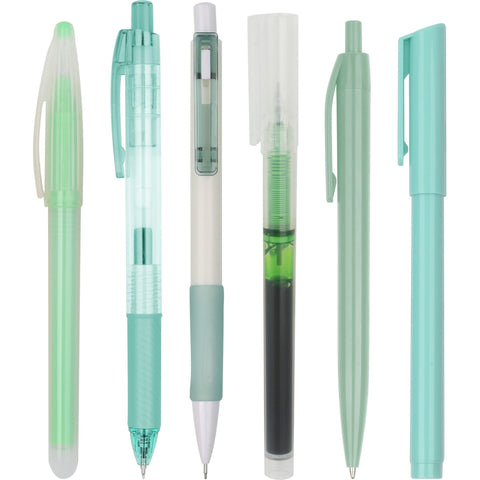 Conjunto de Escrita Office Everyday