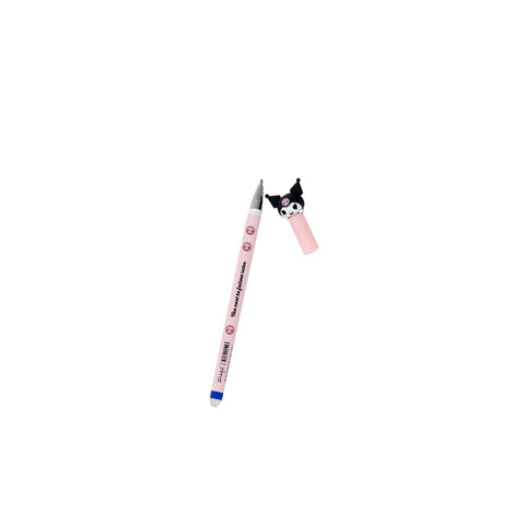 Caneta Apagar Bo-Bo Hk - Follow Rules