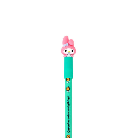 Caneta Apagar Bo-Bo Hk My Melody Cupcake