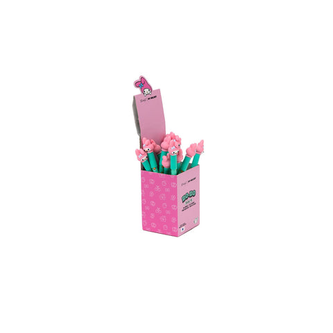 Caneta Apagar Bo-Bo Hk My Melody Cupcake