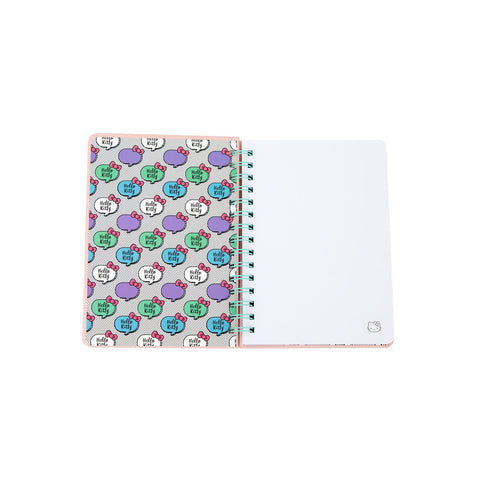 Caderno Formato A5 Divisórias Hk - Chase Dreams