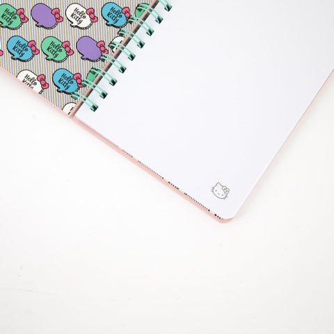 Caderno Formato A5 Divisórias Hk - Chase Dreams
