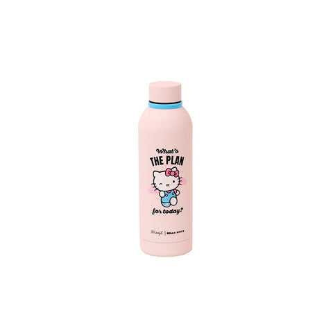 Garrafa Térmica Hello Kitty - Plan Today