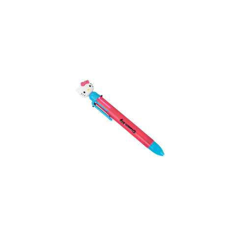 Caneta Multicolor Hello Kitty -Dream Big
