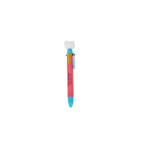 Caneta Multicolor Hello Kitty -Dream Big