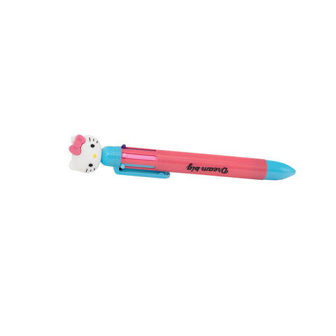 Caneta Multicolor Hello Kitty -Dream Big