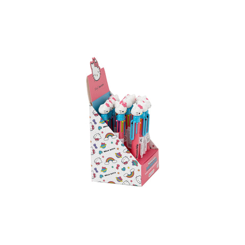 Caneta Multicolor Hello Kitty -Dream Big