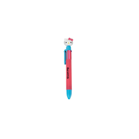Caneta Multicolor Hello Kitty -Dream Big
