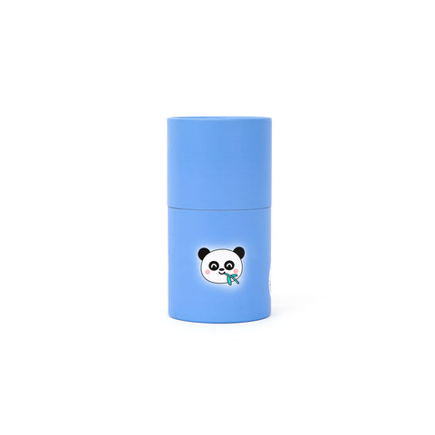 Caneta Com Luz - Panda