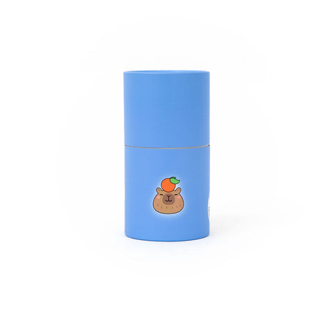 Caneta Com Luz - Capivara
