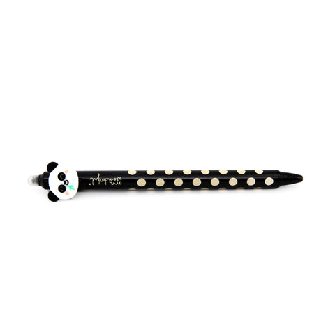 Caneta Apagar - Panda
