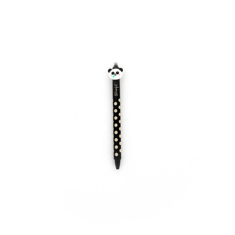 Caneta Apagar - Panda