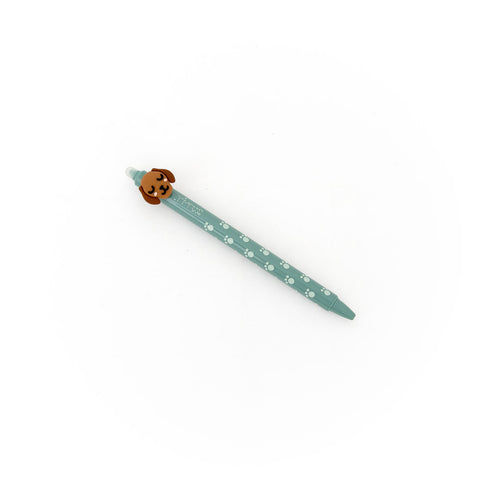 Caneta Apagar - Dachshund