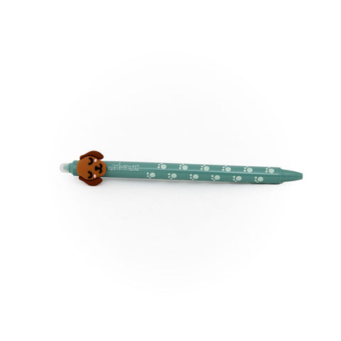 Caneta Apagar - Dachshund