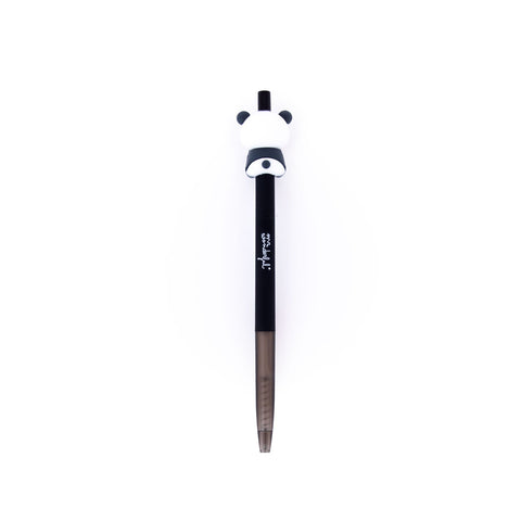 Caneta 3D Panda - Roll Time!